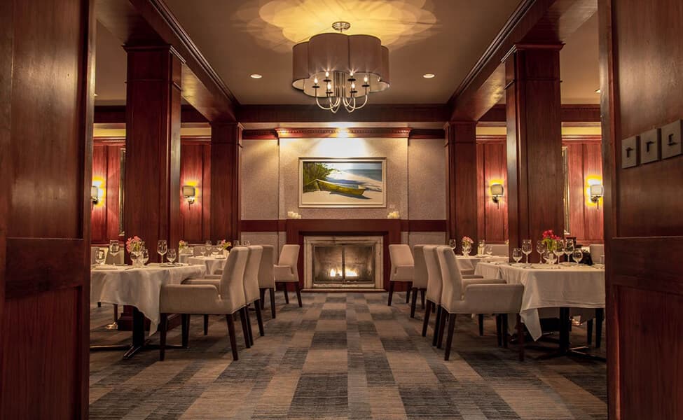 Fairmont Winnipeg