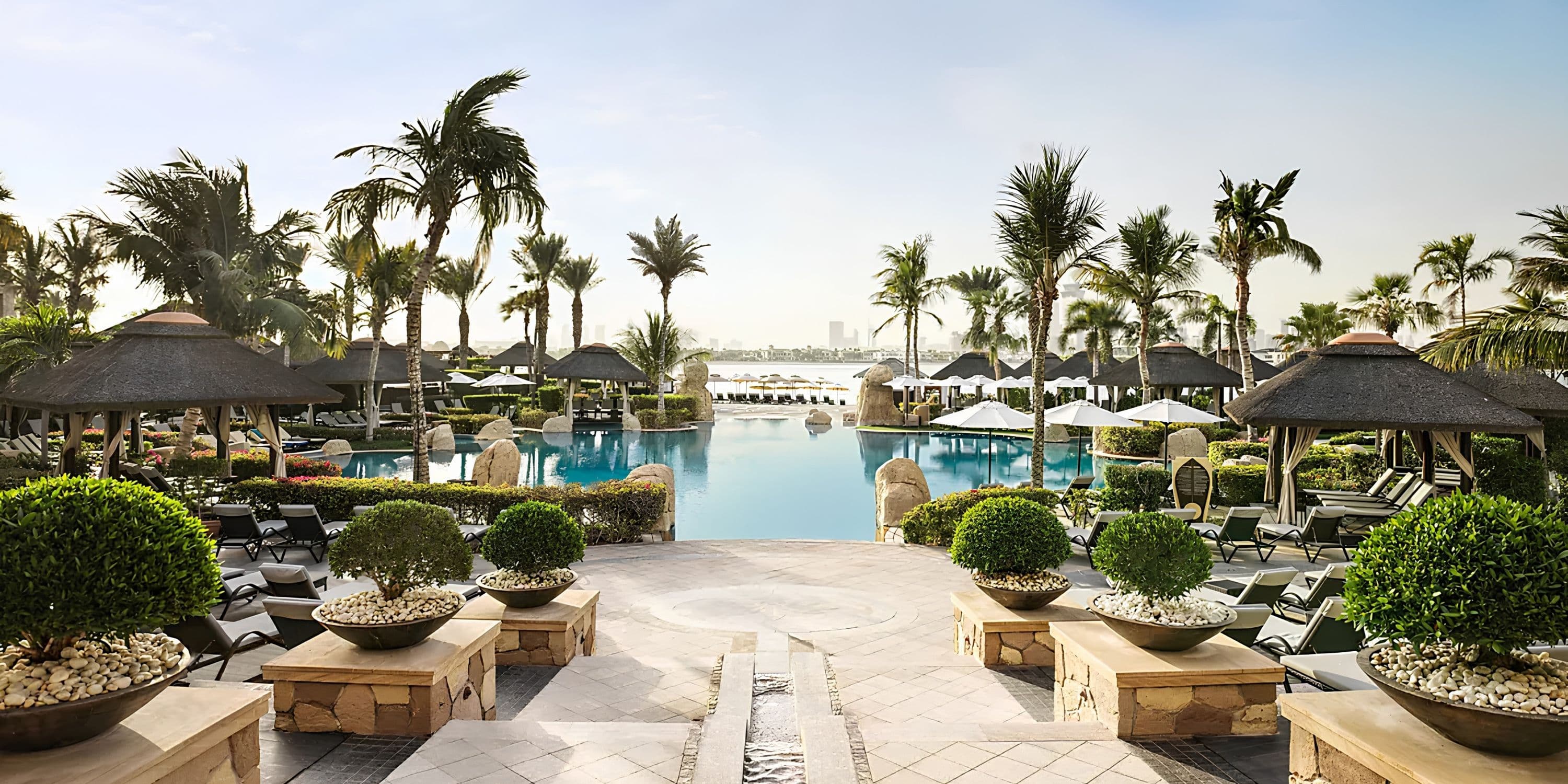 Sofitel Dubai The Palm
