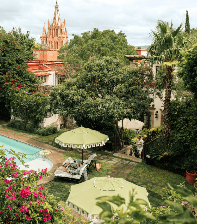 Belmond Casa de Sierra Nevada