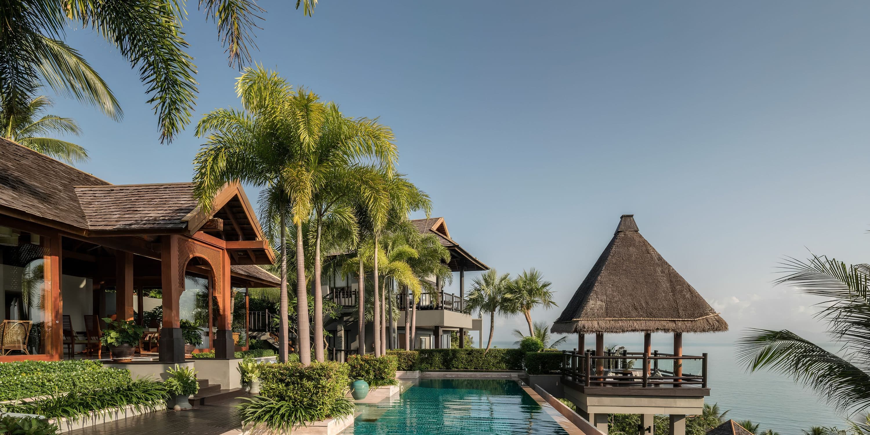 Four Seasons Resort Koh Samui
