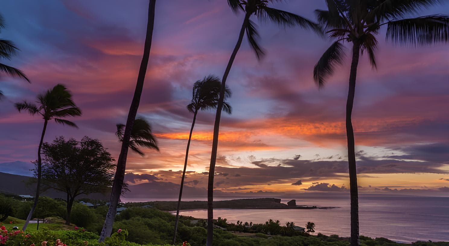 Hawaii's Natural Wonder - Hero 7