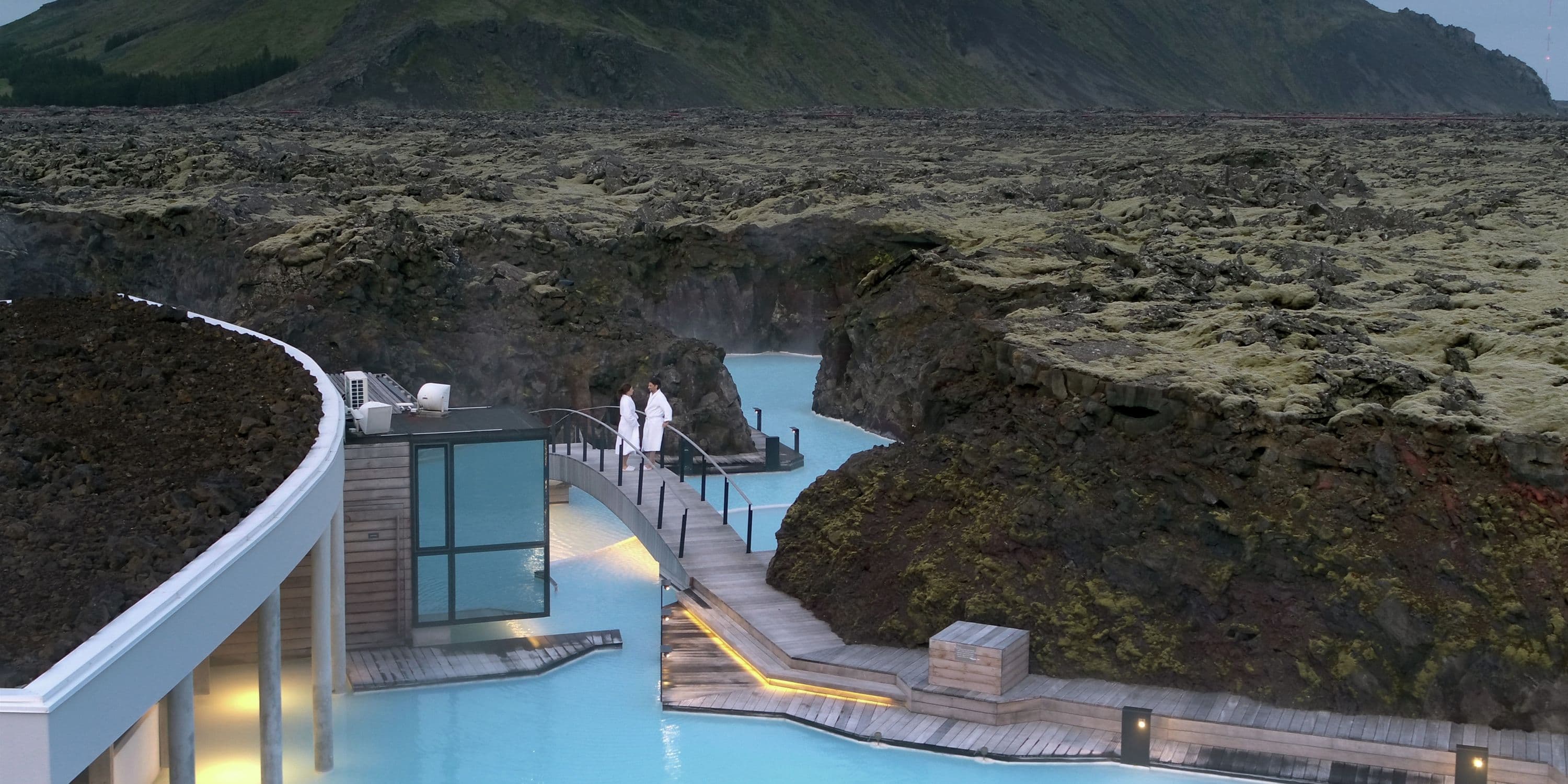 The Retreat at Blue Lagoon