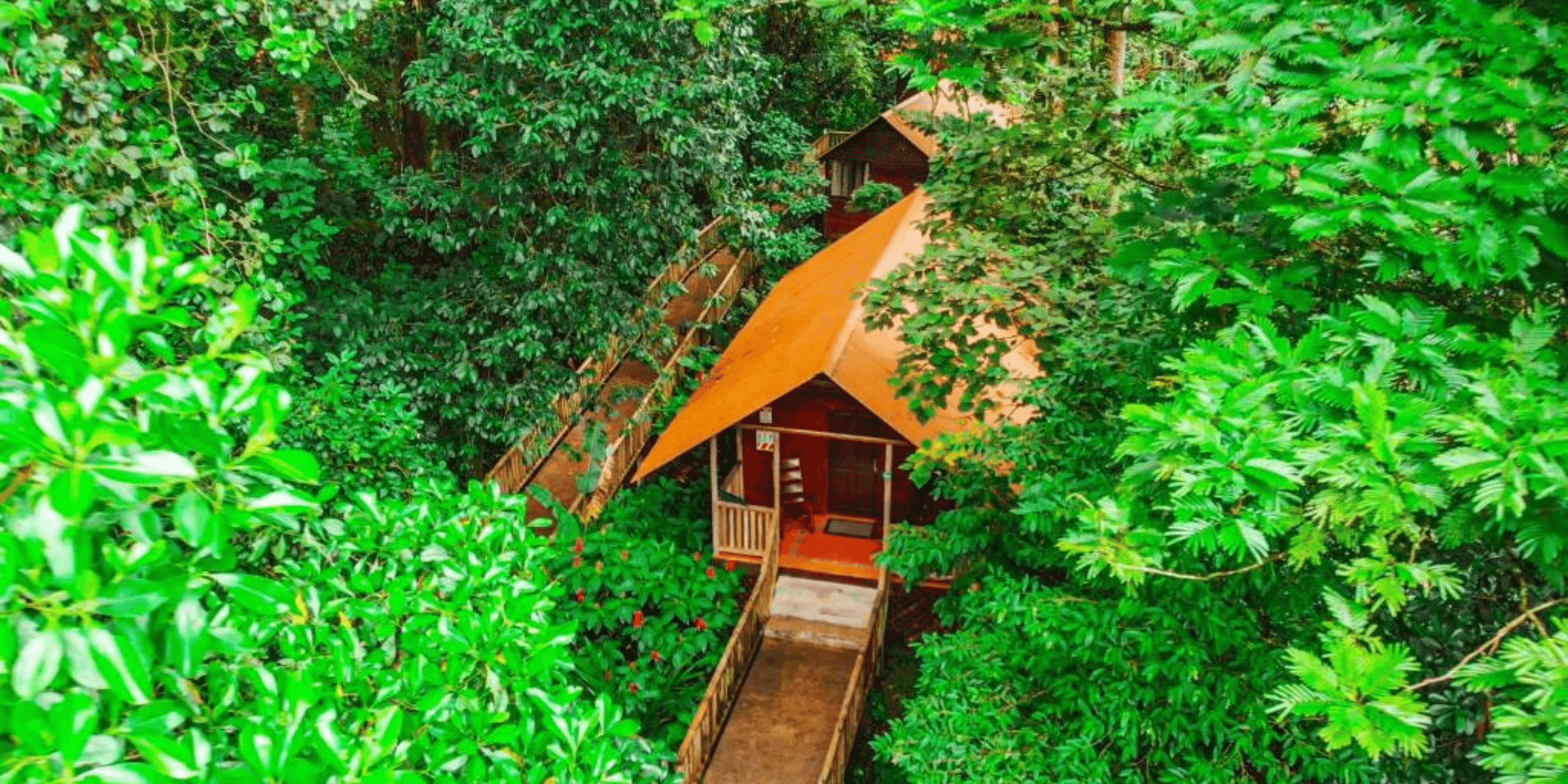 Aninga Lodge