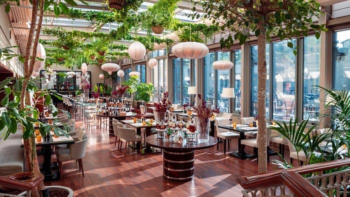 InterContinental Porto – Palacio Das Cardosas