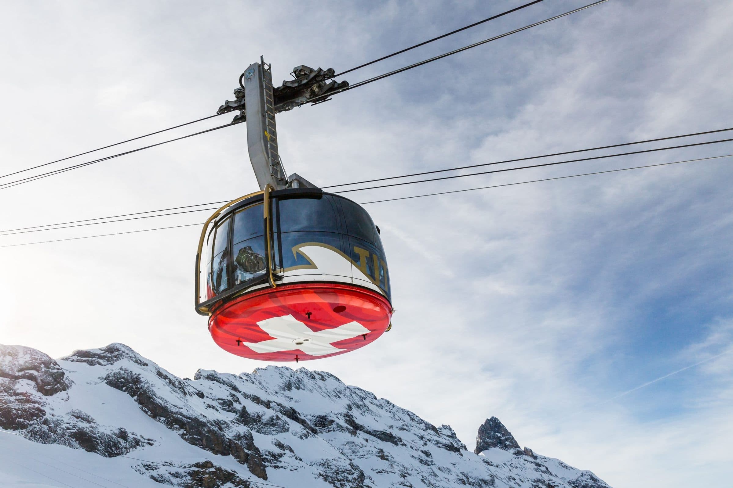 Tauck: Alpine Adventure - Hero 3