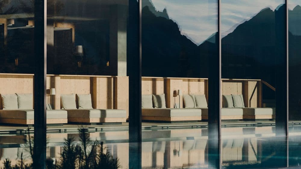 Forestis Hotel