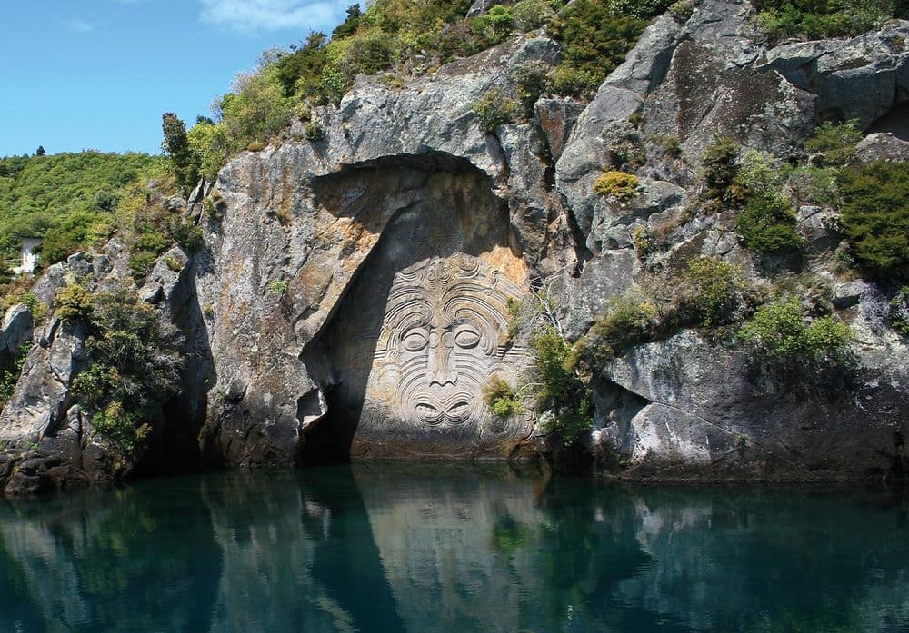 Huka Lodge