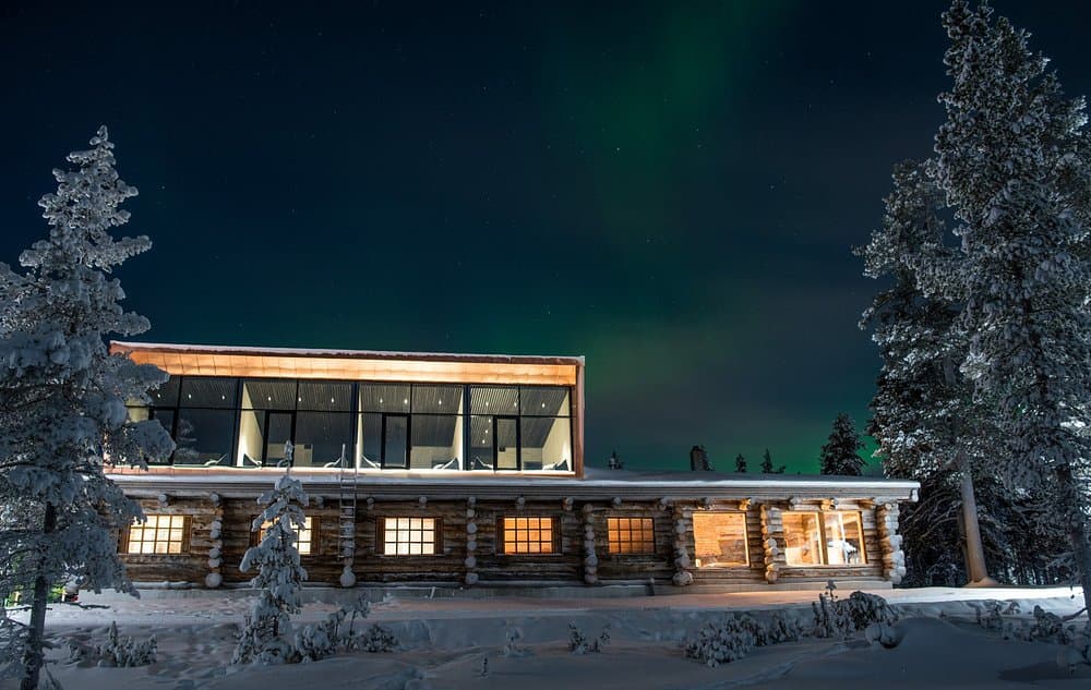 Javri Lodge