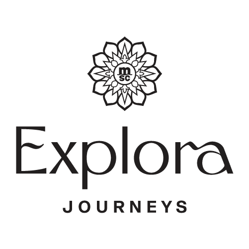 Explora Journeys - Logo