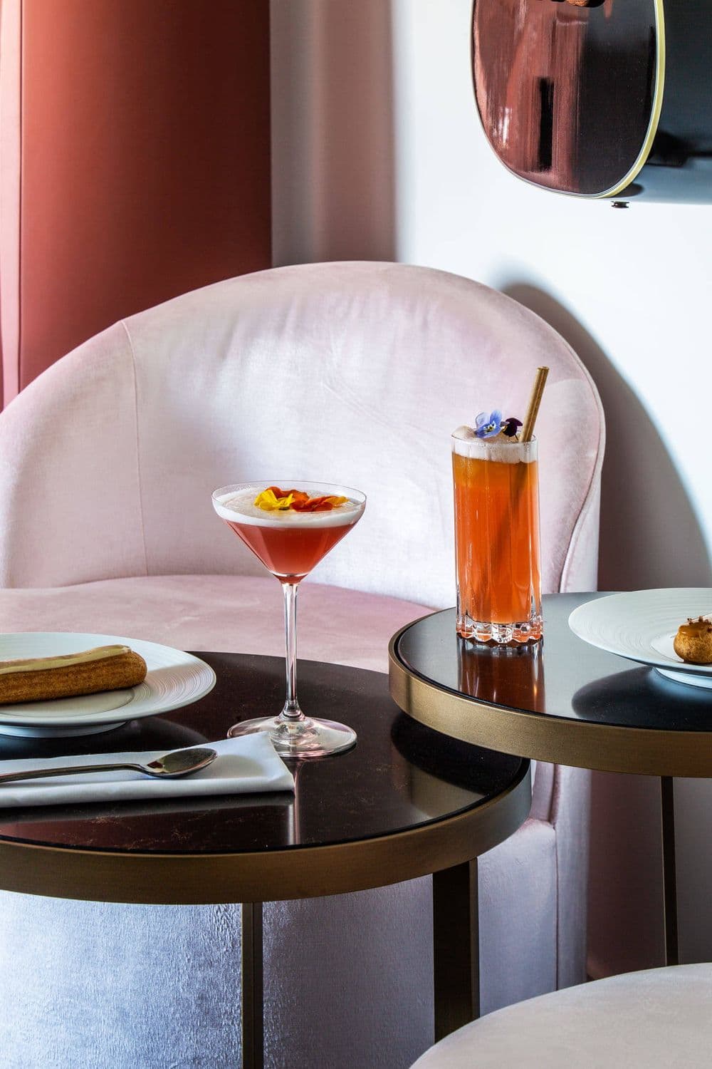 Fauchon L'Hôtel Paris