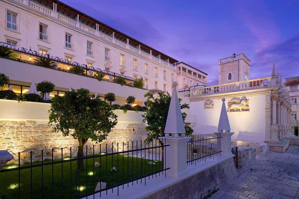 Palace Elisabeth