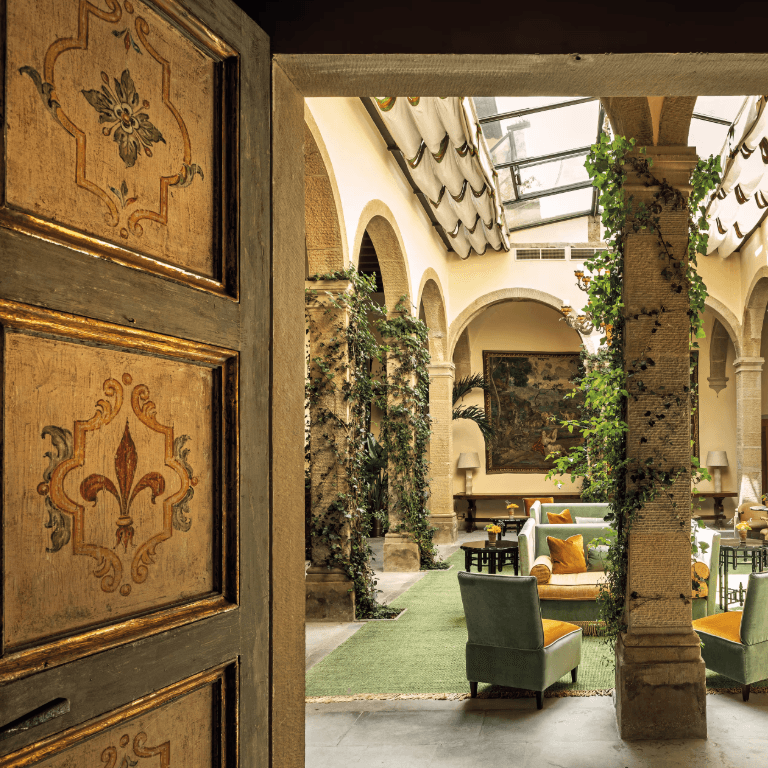 Belmond Villa San Michele