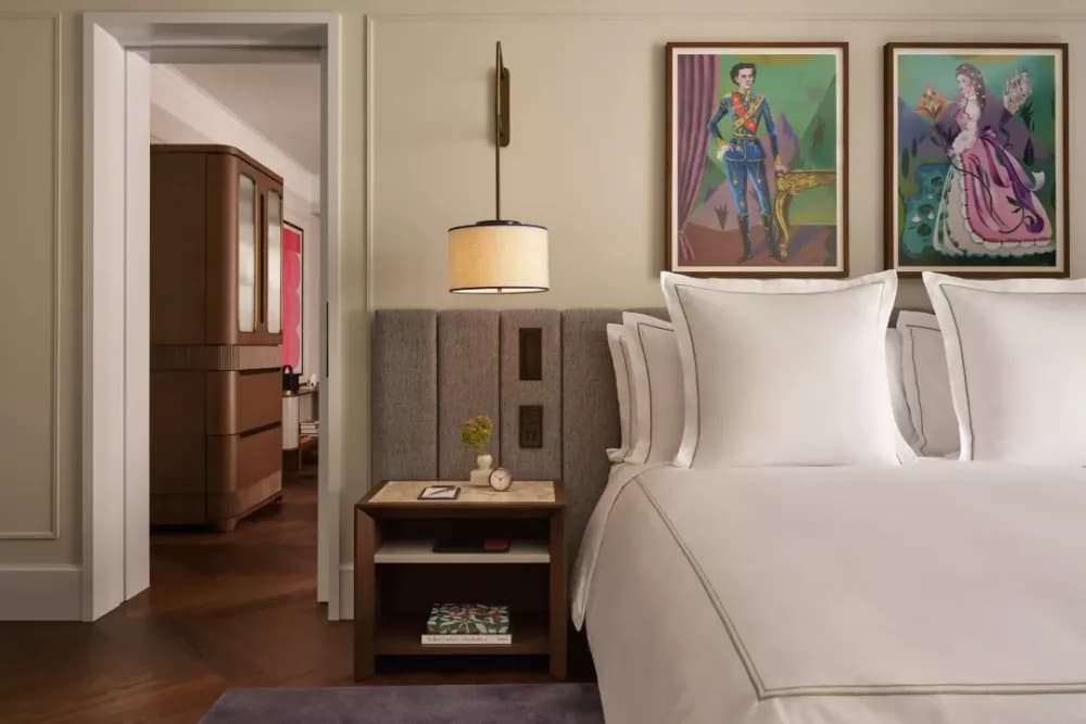Rosewood Munich