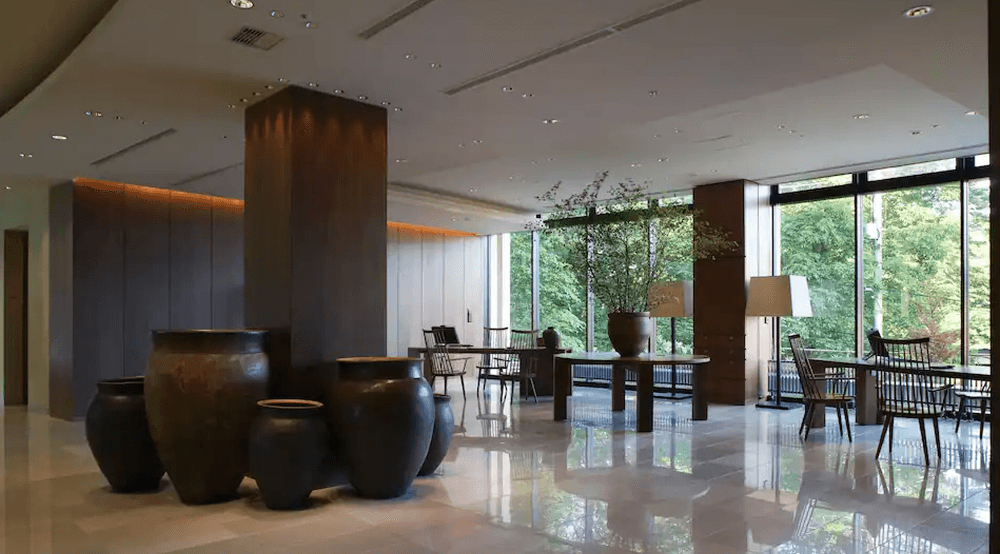 Hyatt Regency Hakone Resort & Spa