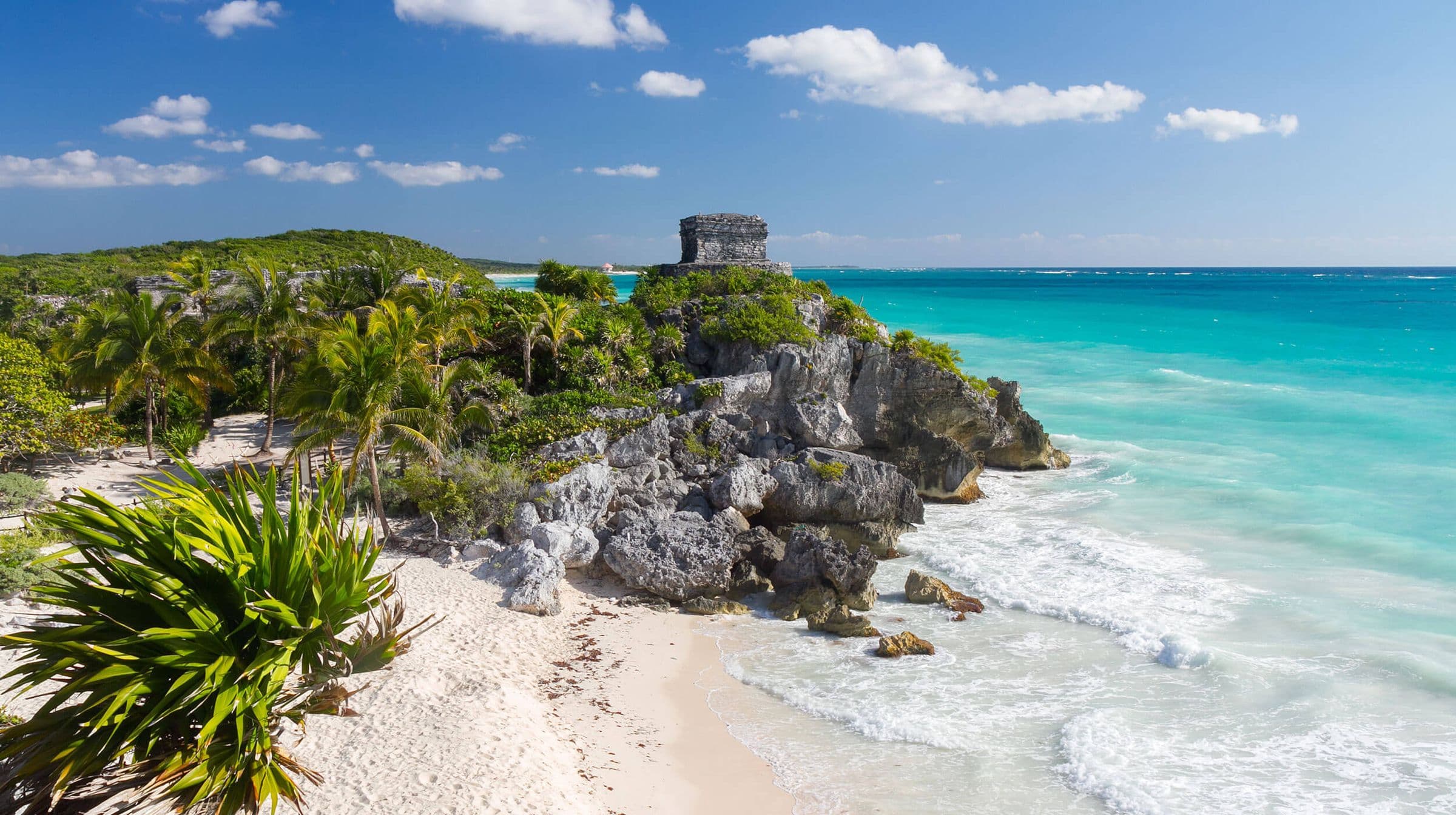 Unforgettable Mexico: Beyond the Ordinary - Hero 3