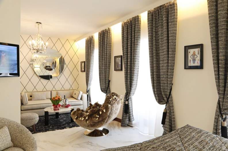 Hôtel Le Cep, Beaune - Suite