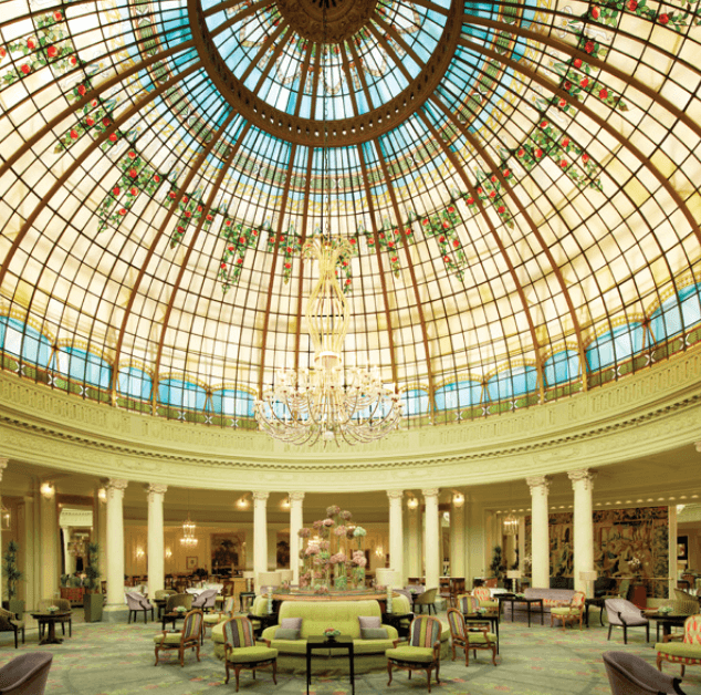 The Westin Palace, Madrid