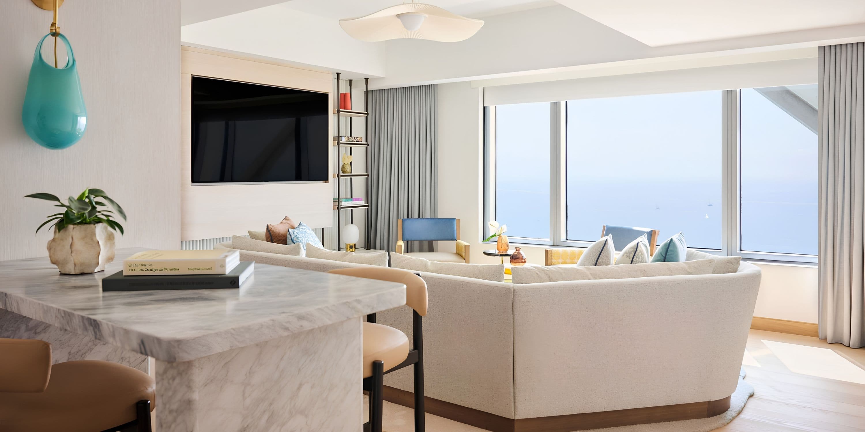 Hotel Arts Barcelona