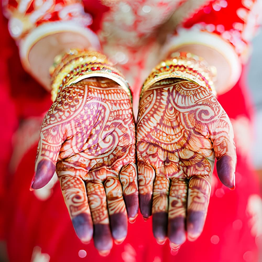 Ladies India Itinerary - Hero 2