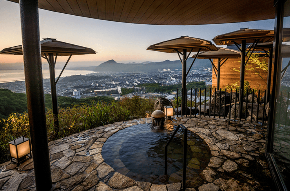 Intercontinental ANA Beppu Resort and Spa