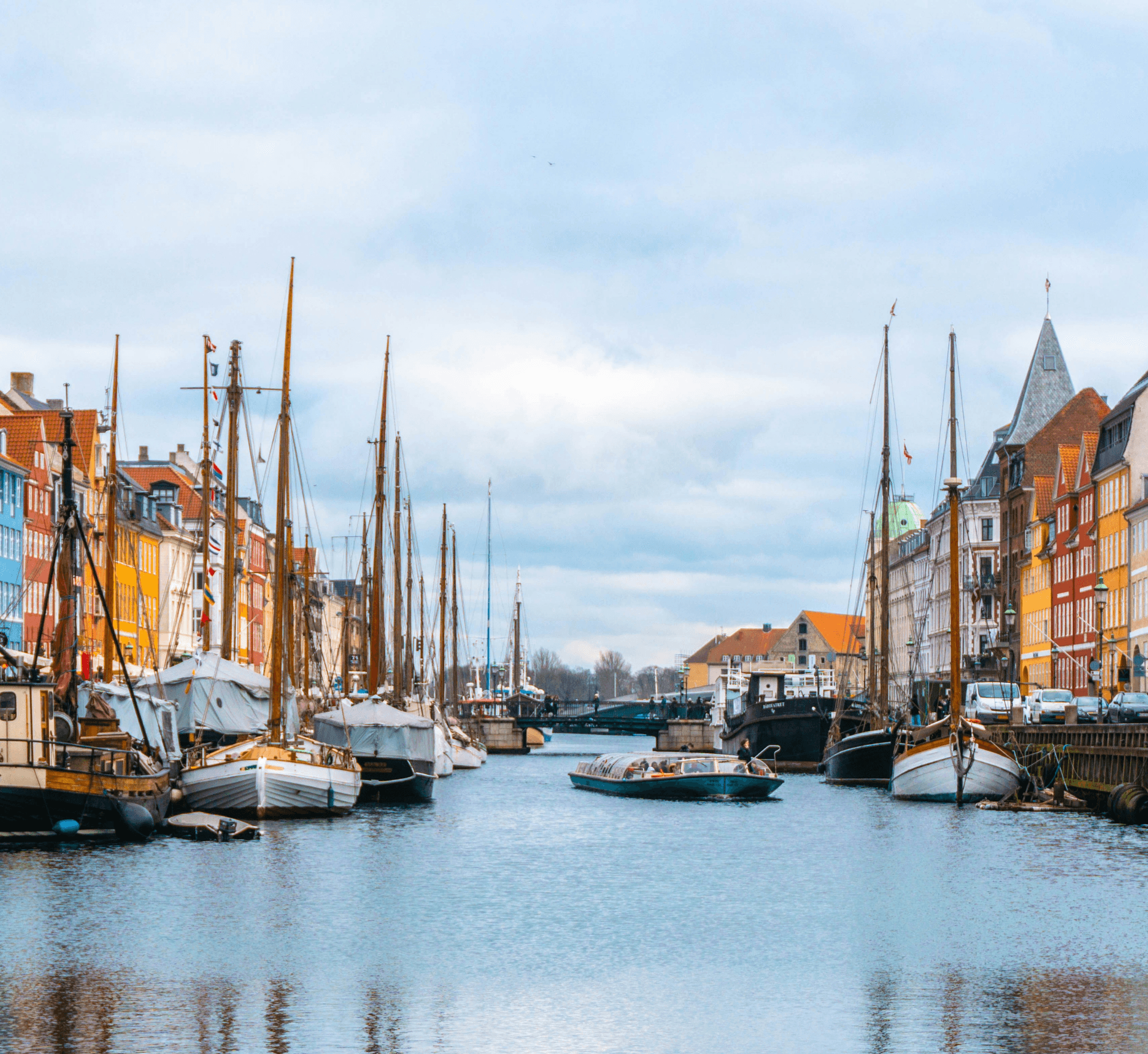 Europe Denmark