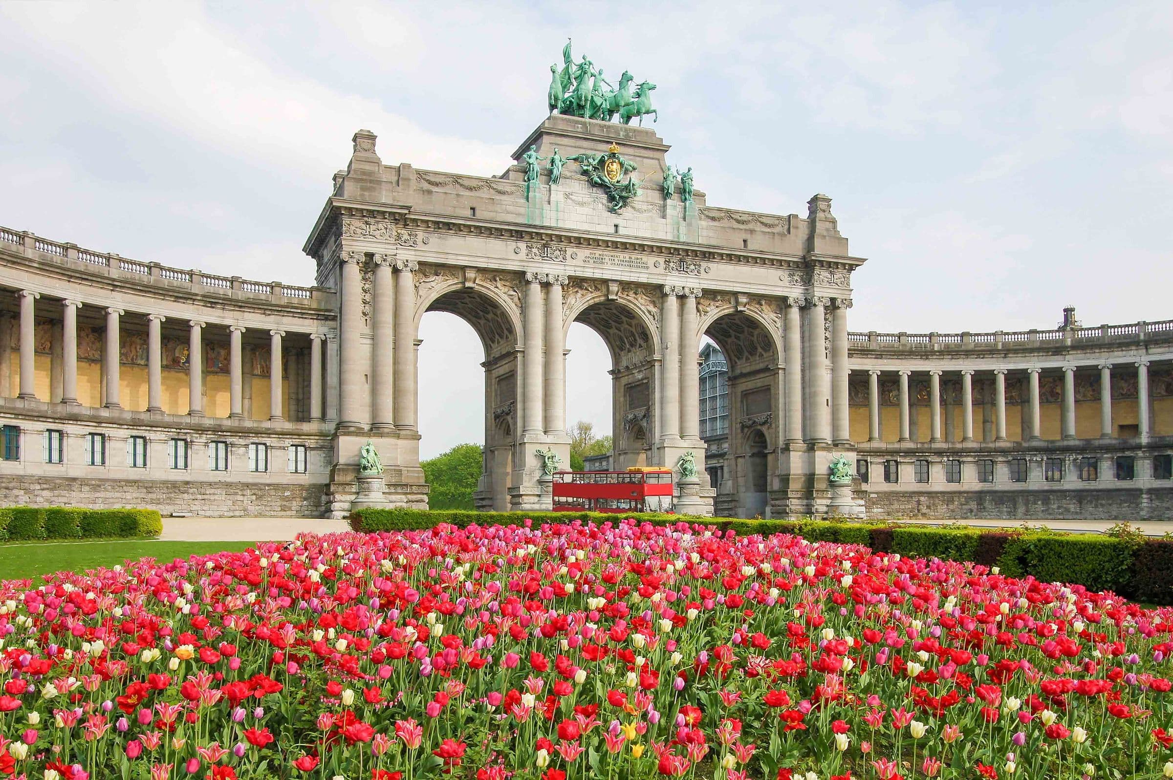 Brussels Unveiled: A Cultural and Culinary Journey - Hero 4