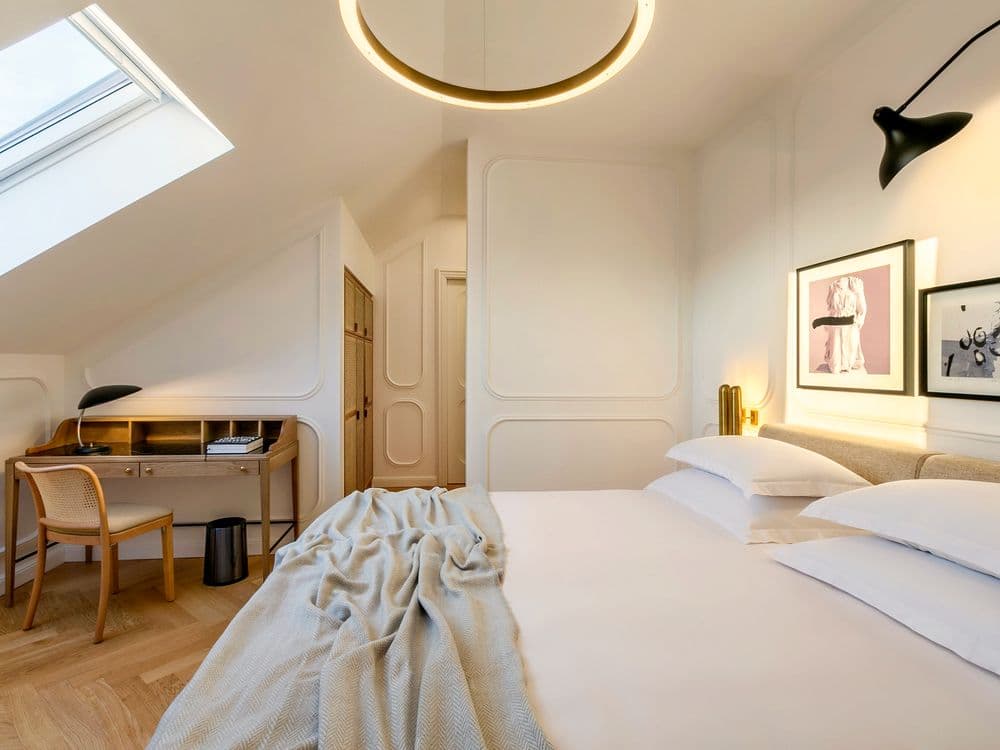 Fermai Heritage Hotel