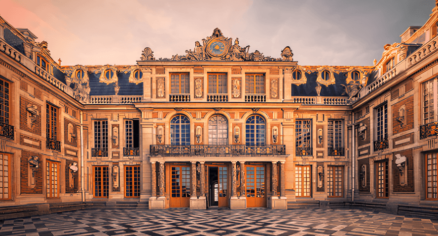 Paris, Provence and the French Riviera - Hero 3