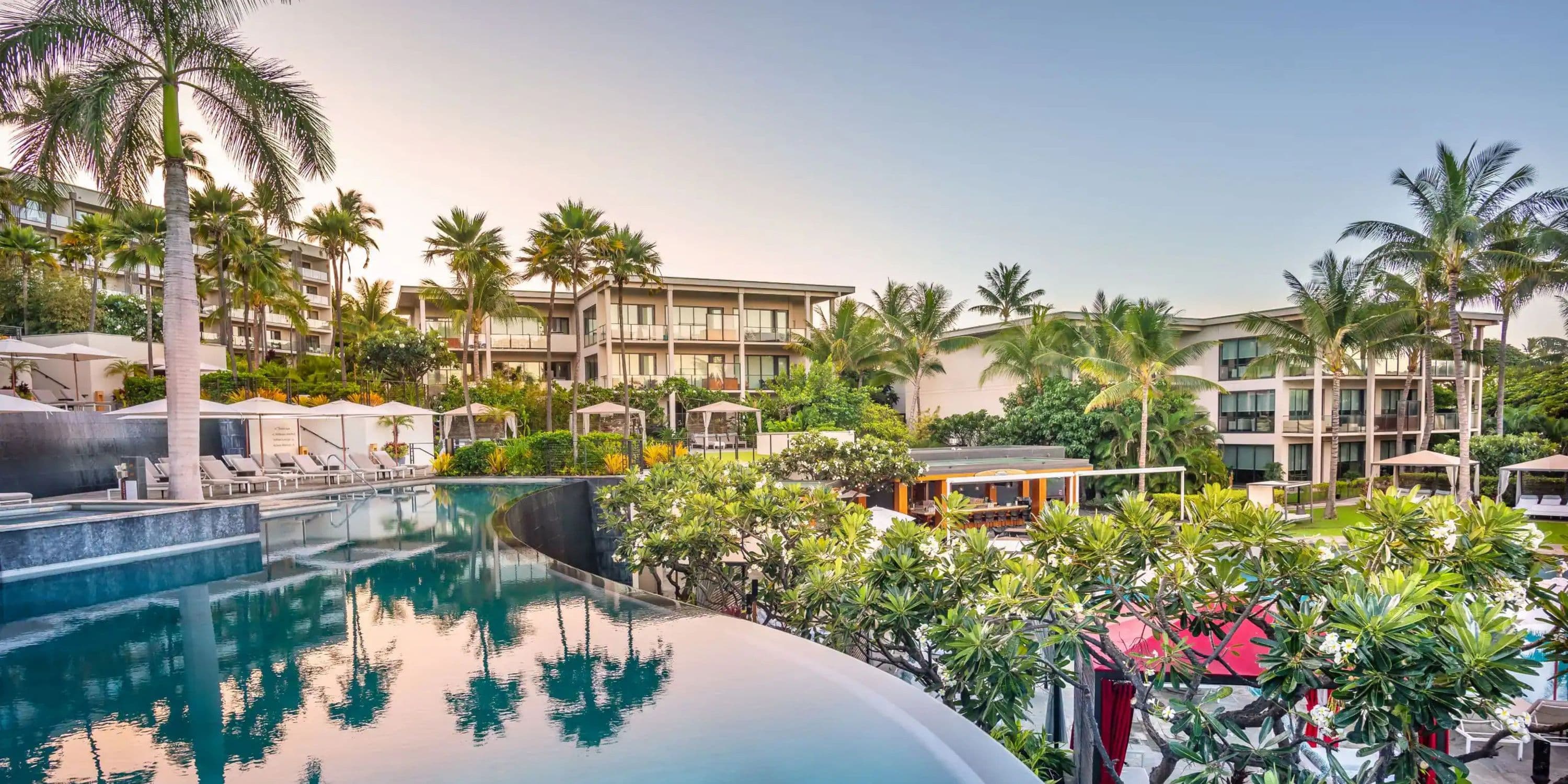 Andaz Maui at Wailea Resort