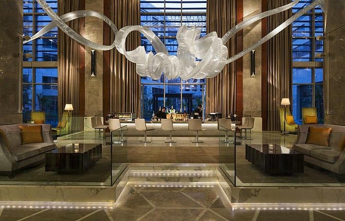 JW Marriott
