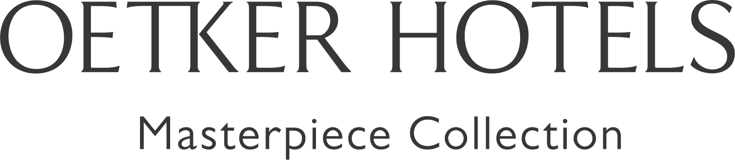 Oetker Collection - Logo