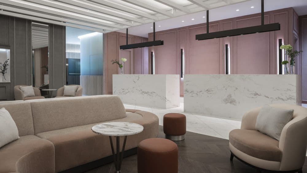 Four Seasons Montreal
