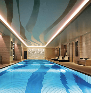 Shangri-La Tokyo