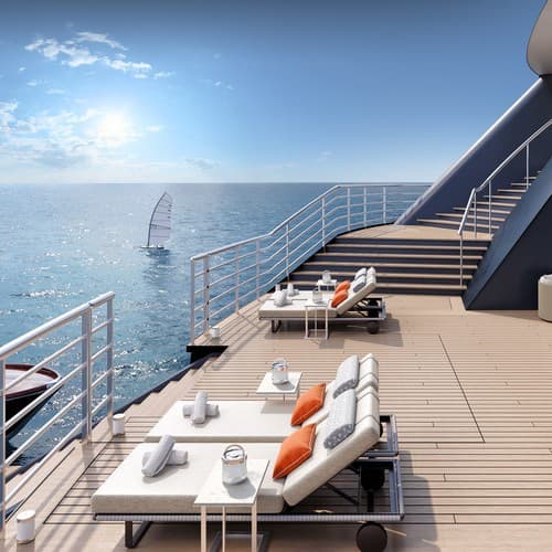 The Ritz Carlton Yacht Collection - Ritz-Carlton Yacht Collection Webinar