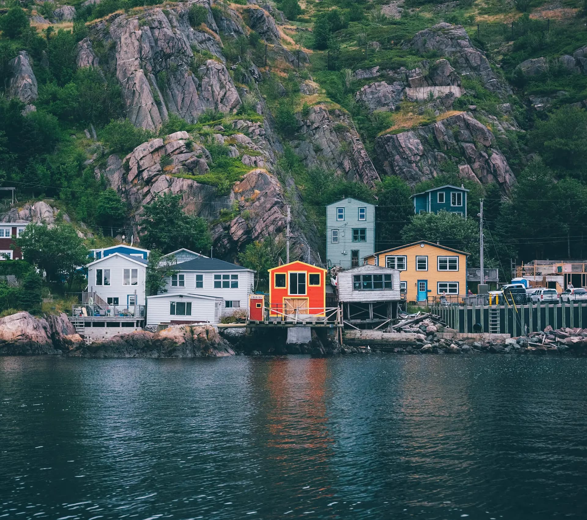 At World’s End, Newfoundland & Labrador - Hero 3