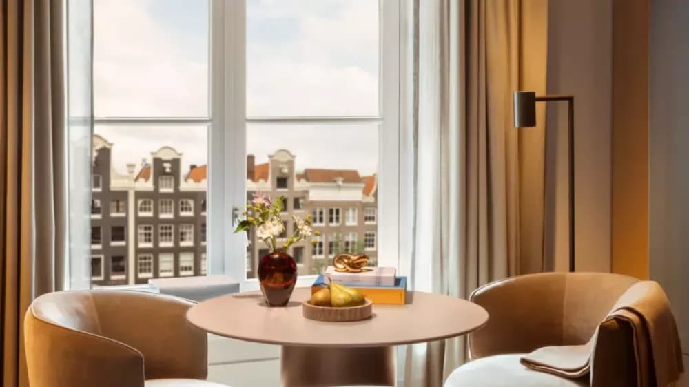 Rosewood Amsterdam