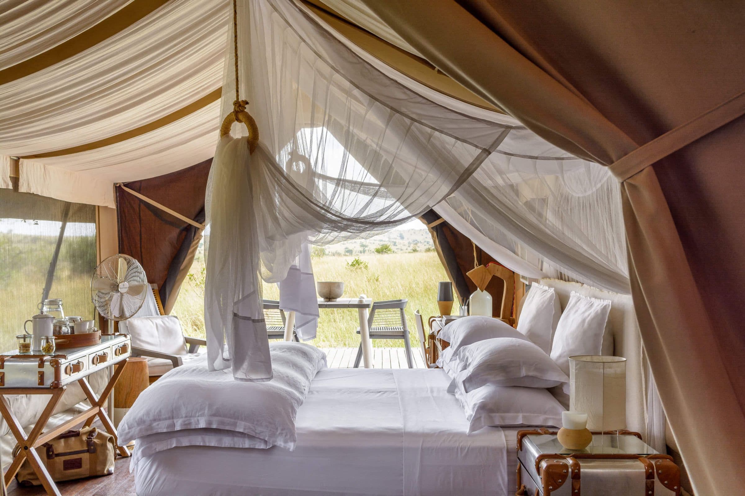 Tanzania Safari Adventure - Hero 2