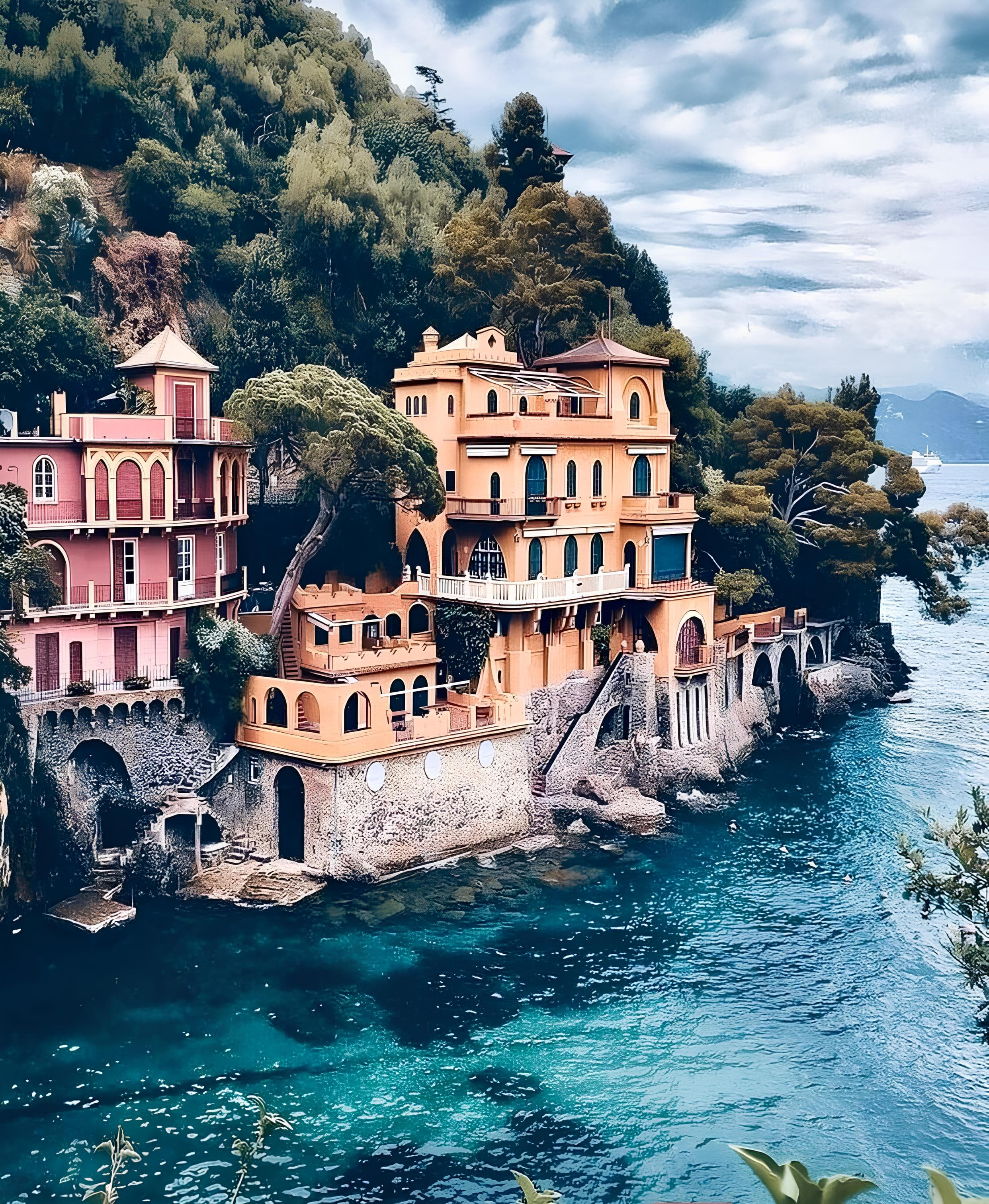 Bellissima Northern Italy - Hero 4