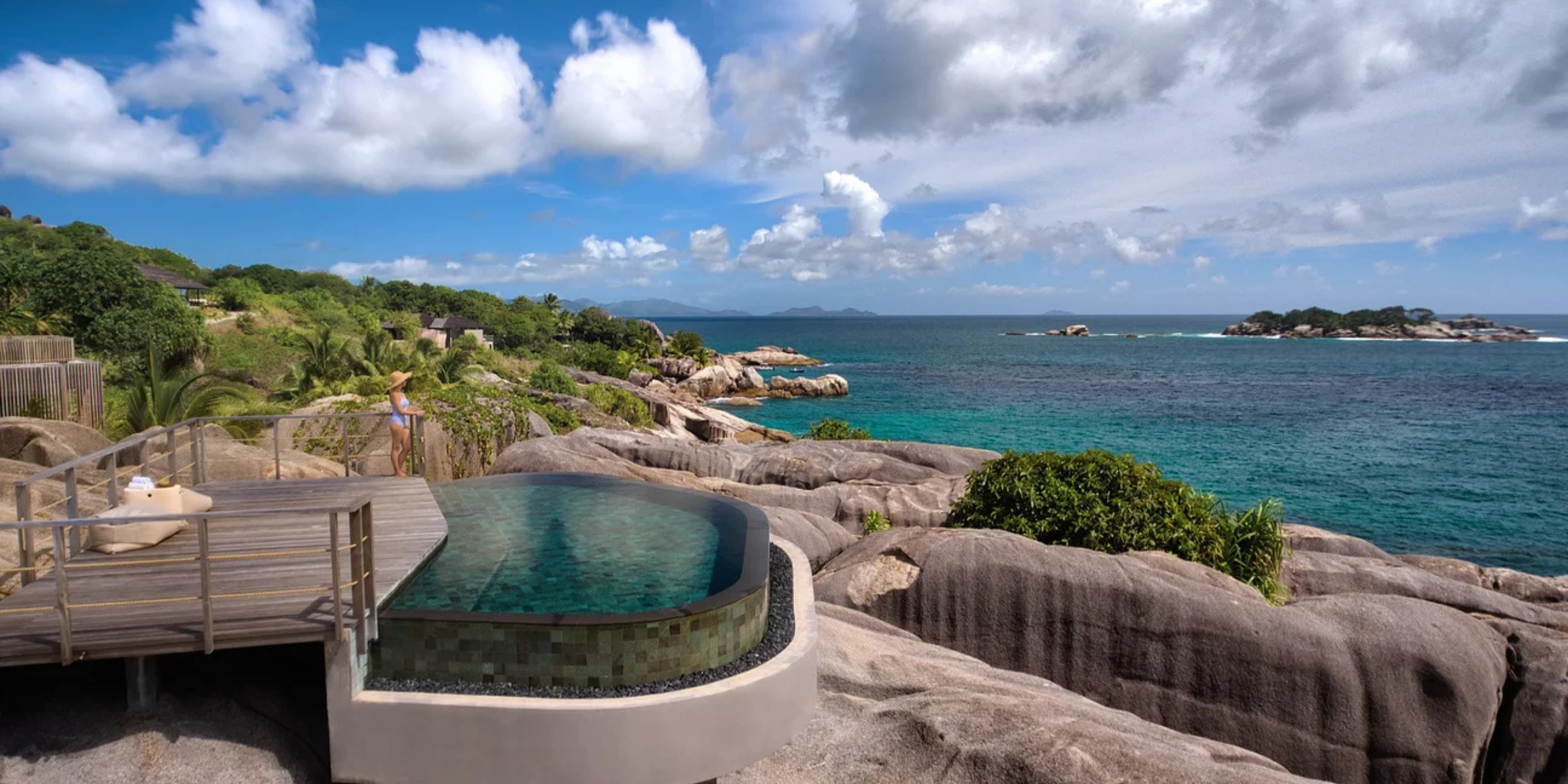 Six Senses Zil Pasyon