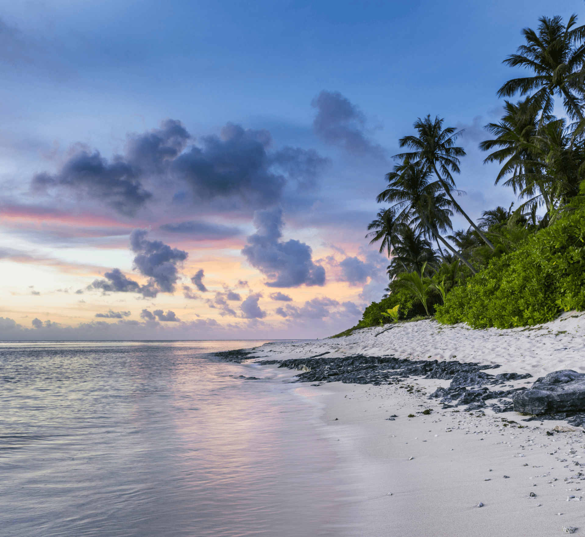 Caribbean Jamaica