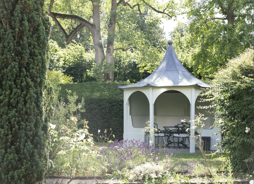 Belmond, Le Manoir aux Quat’ Saisons