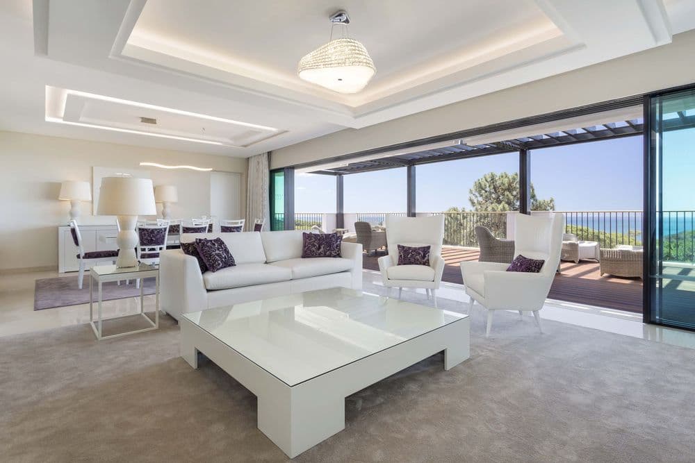 Pine Cliffs Hotel, A Luxury Collection Resort