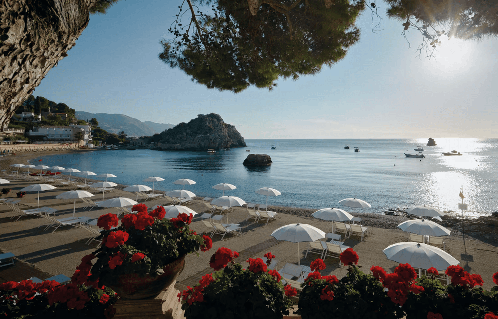 Belmond Grand Hotel Timeo
