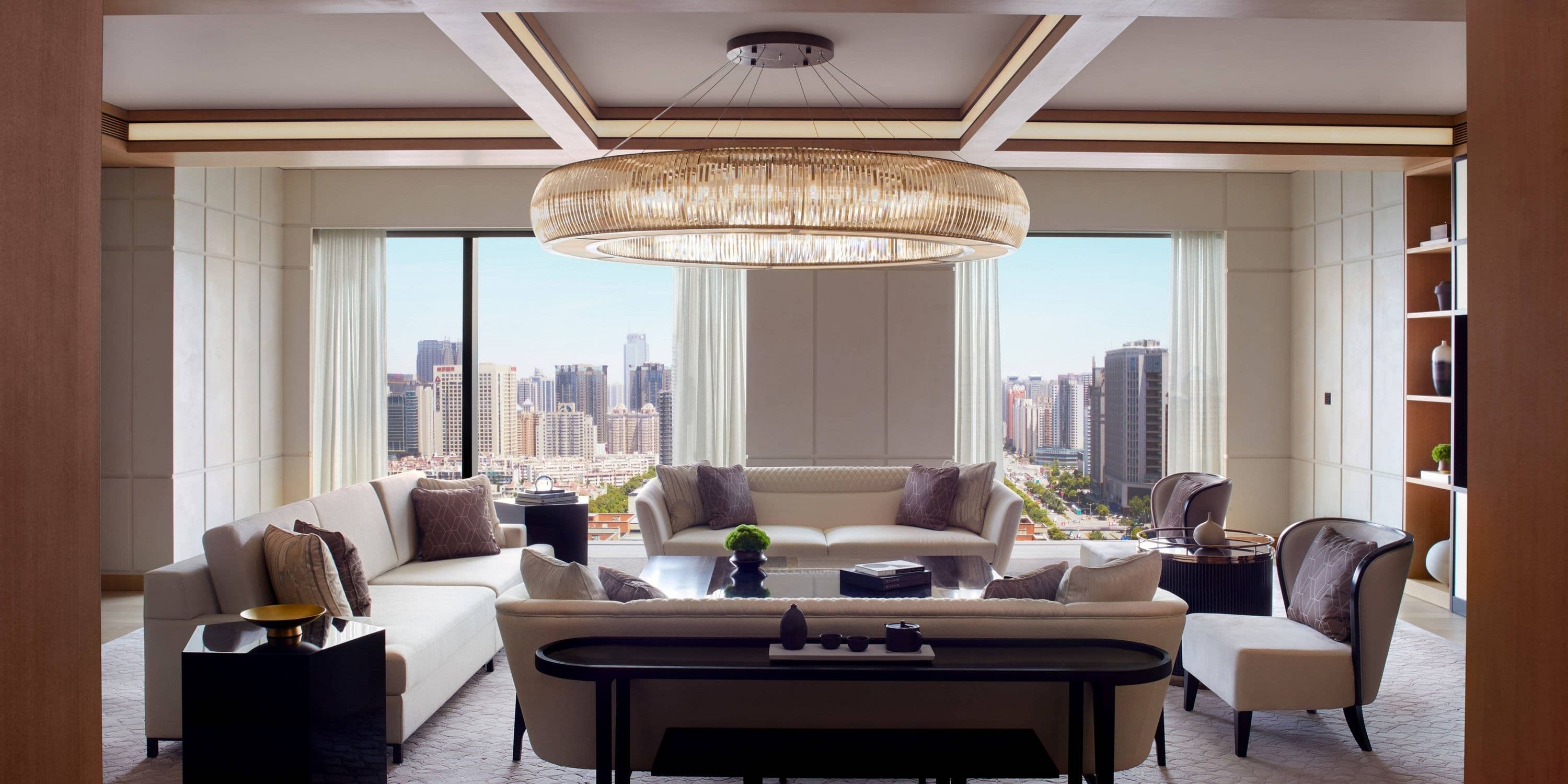 The Ritz-Carlton, Xi'an
