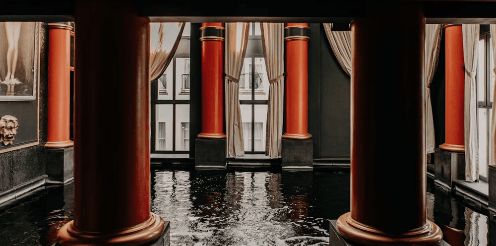 InterContinental Bordeaux – Le Grand Hotel