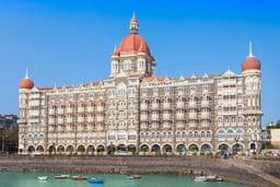 The Taj Mahal Palace