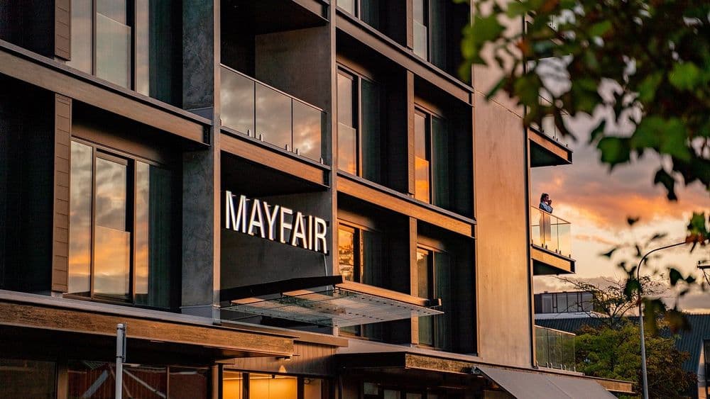 The Mayfair