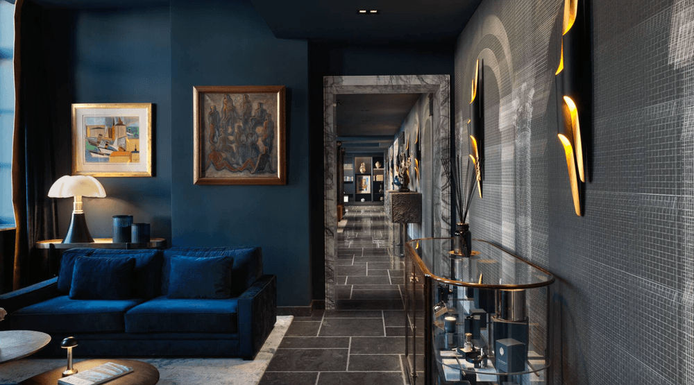 Juliana Hotel Brussels, an SLH Hotel