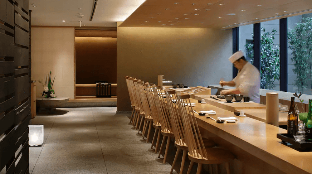 Hyatt Regency Hakone Resort & Spa