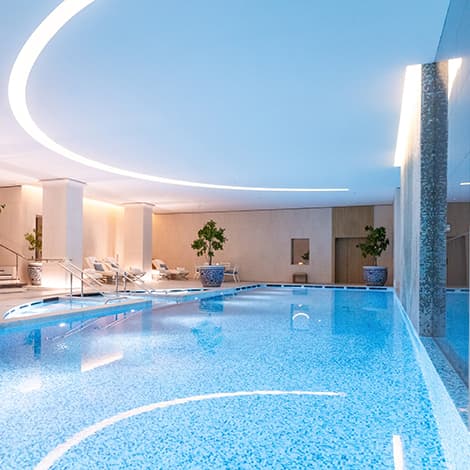 The Peninsula Paris